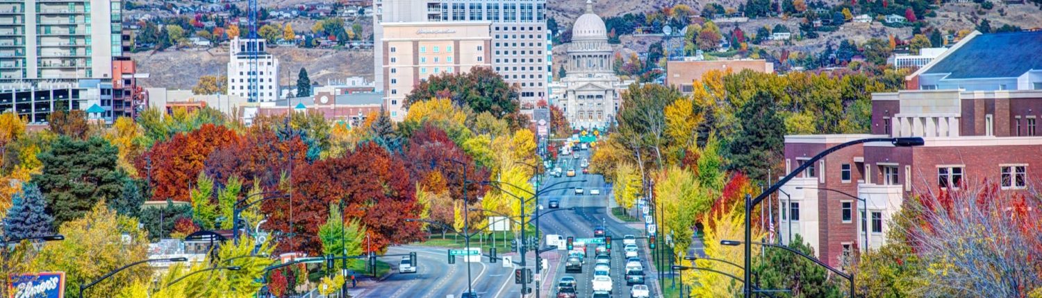 Boise, Idaho